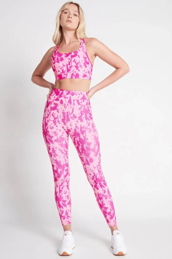 High Rise 7/8 Legging 203