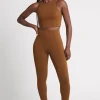 High Rise 7/8 Legging 211