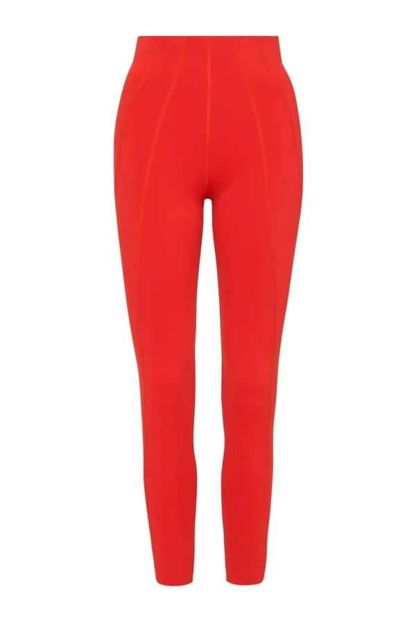 High Rise 7/8 Legging 211