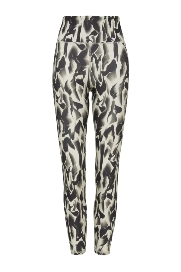 High Rise 7/8 Legging 203
