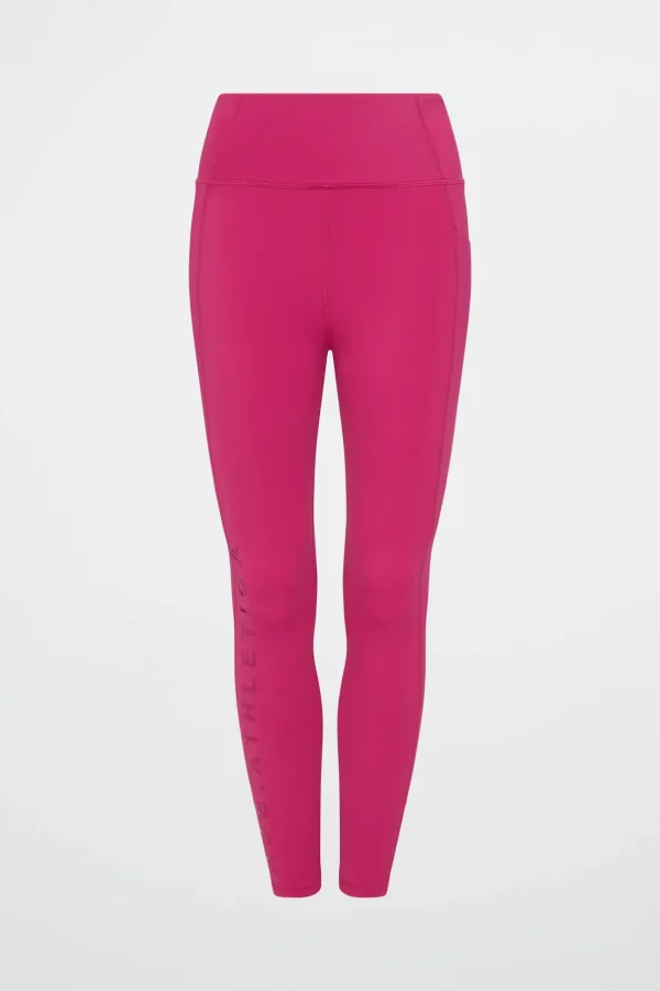 High Rise 7/8 Legging 203