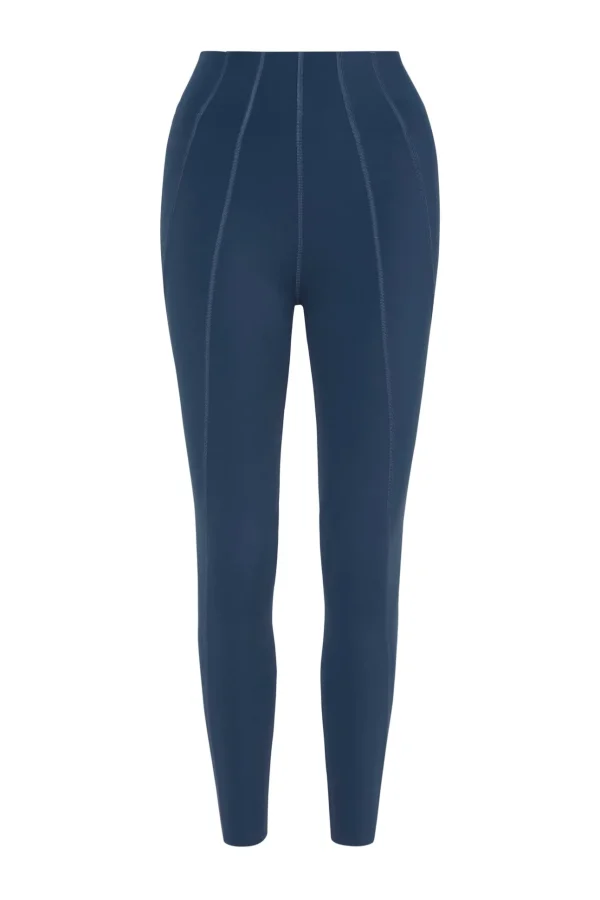 High Rise 7/8 Legging 211