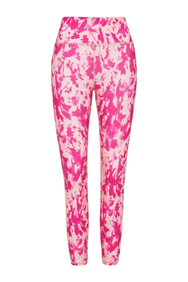 High Rise 7/8 Legging 203