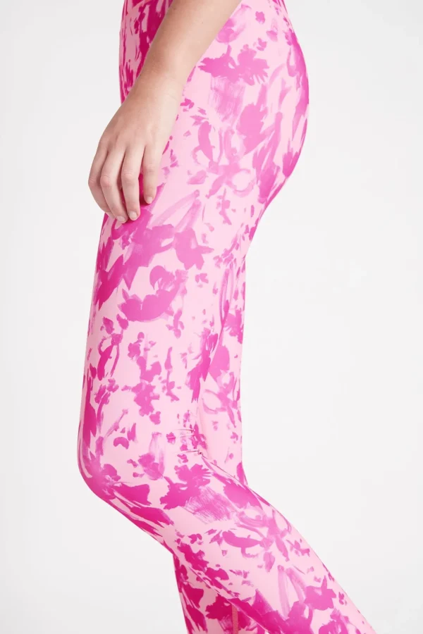High Rise 7/8 Legging 203