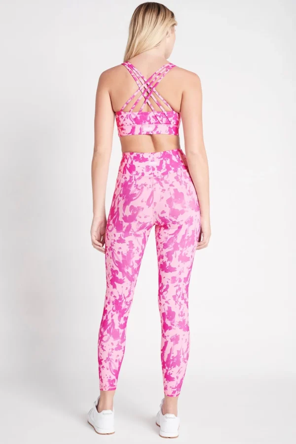 High Rise 7/8 Legging 203
