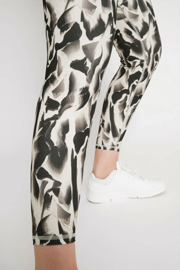 High Rise 7/8 Legging 203