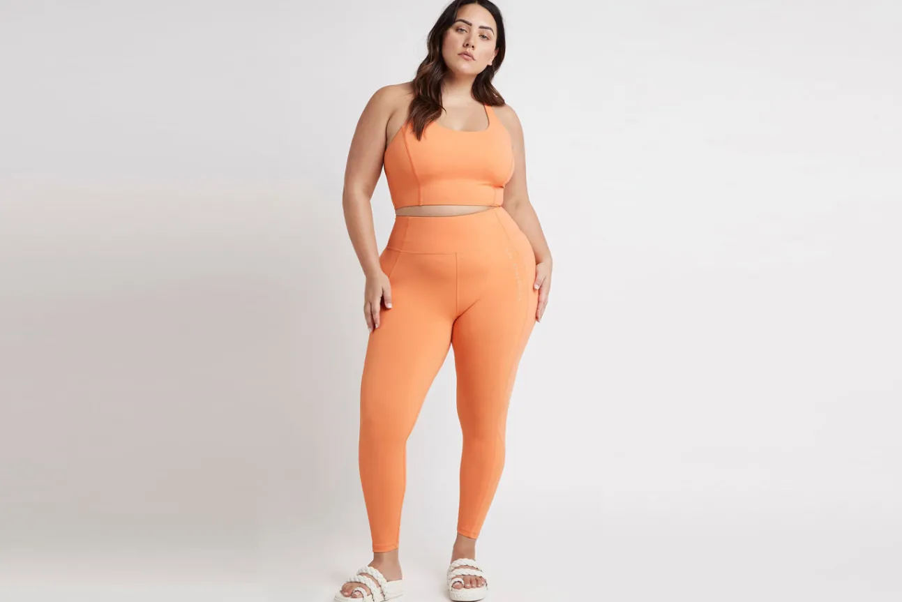 high_rise__logo_legging__13.webp High Rise 7/8 Logo Legging 203