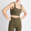 High Rise Bike Shorts 018