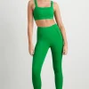 High Rise Braided 7/8 Legging 228