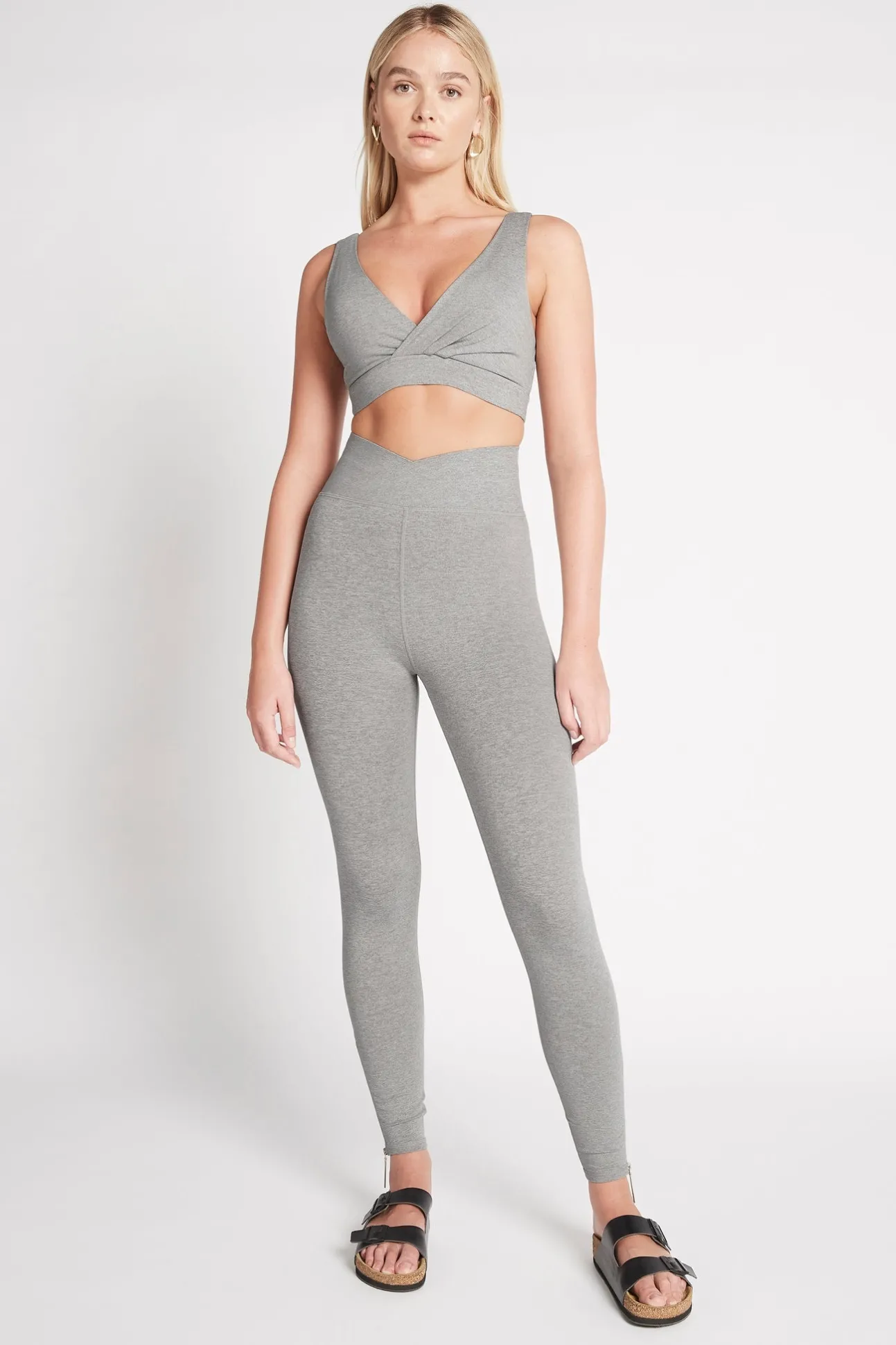 high_rise_crossover__zip__0.webp High Rise Crossover 7/8 Zip Legging 214