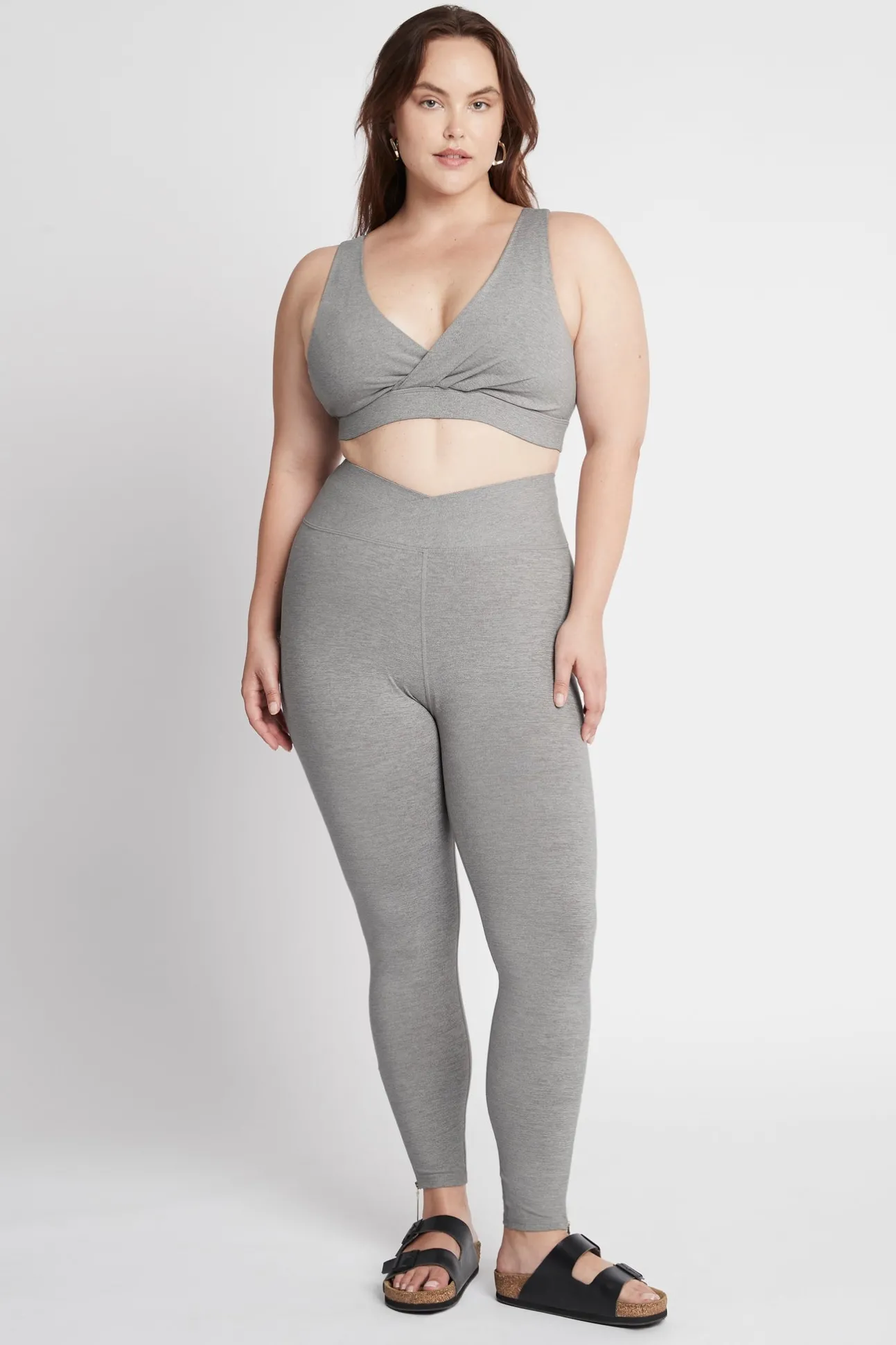 high_rise_crossover__zip__10.webp High Rise Crossover 7/8 Zip Legging 214