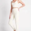 High Rise Full Length Legging 216