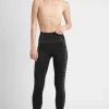 High Rise Full Length Legging 203