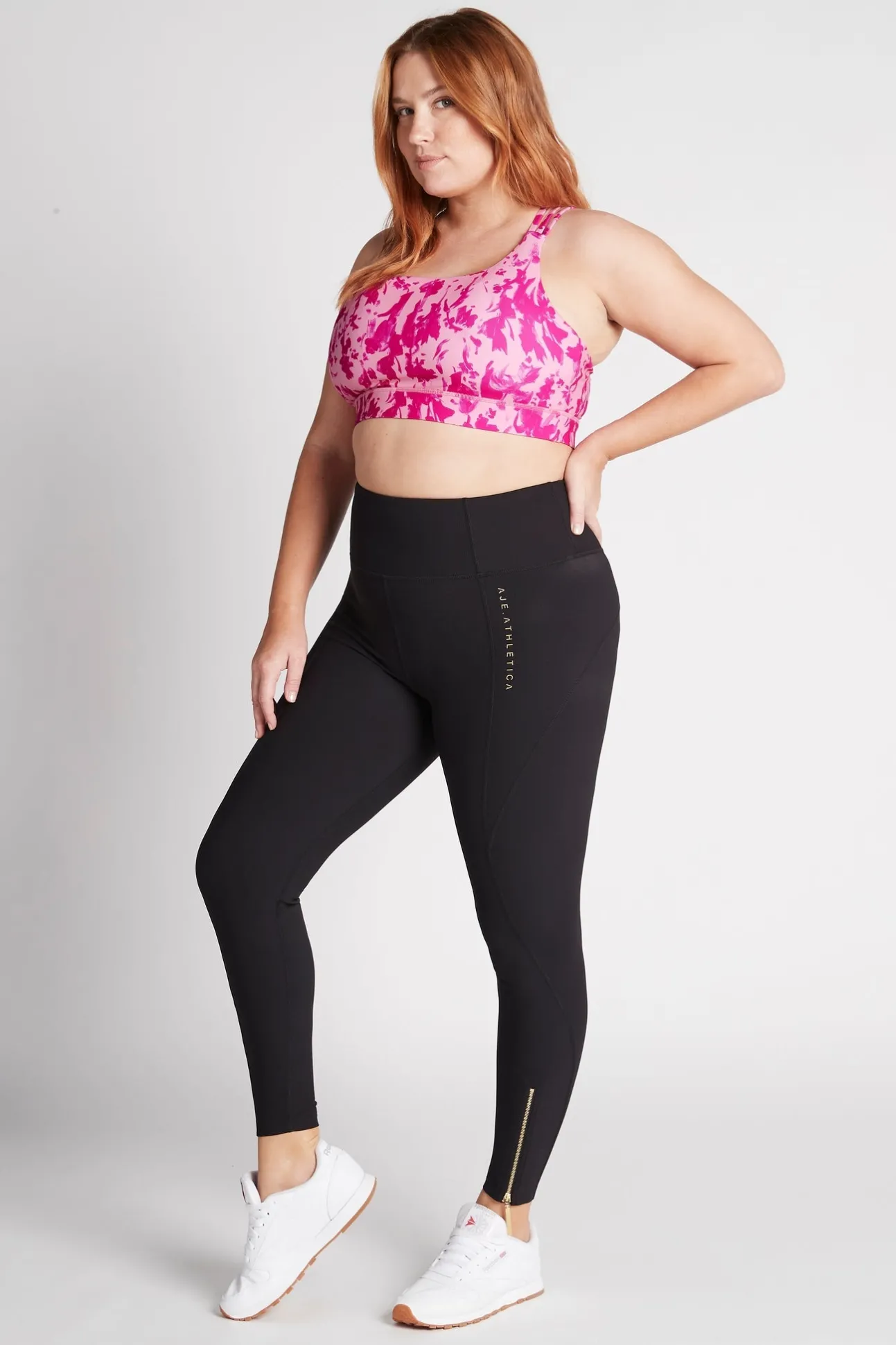 high_rise_full_length_zip_10.webp High Rise Full Length Zip Rib Legging 216