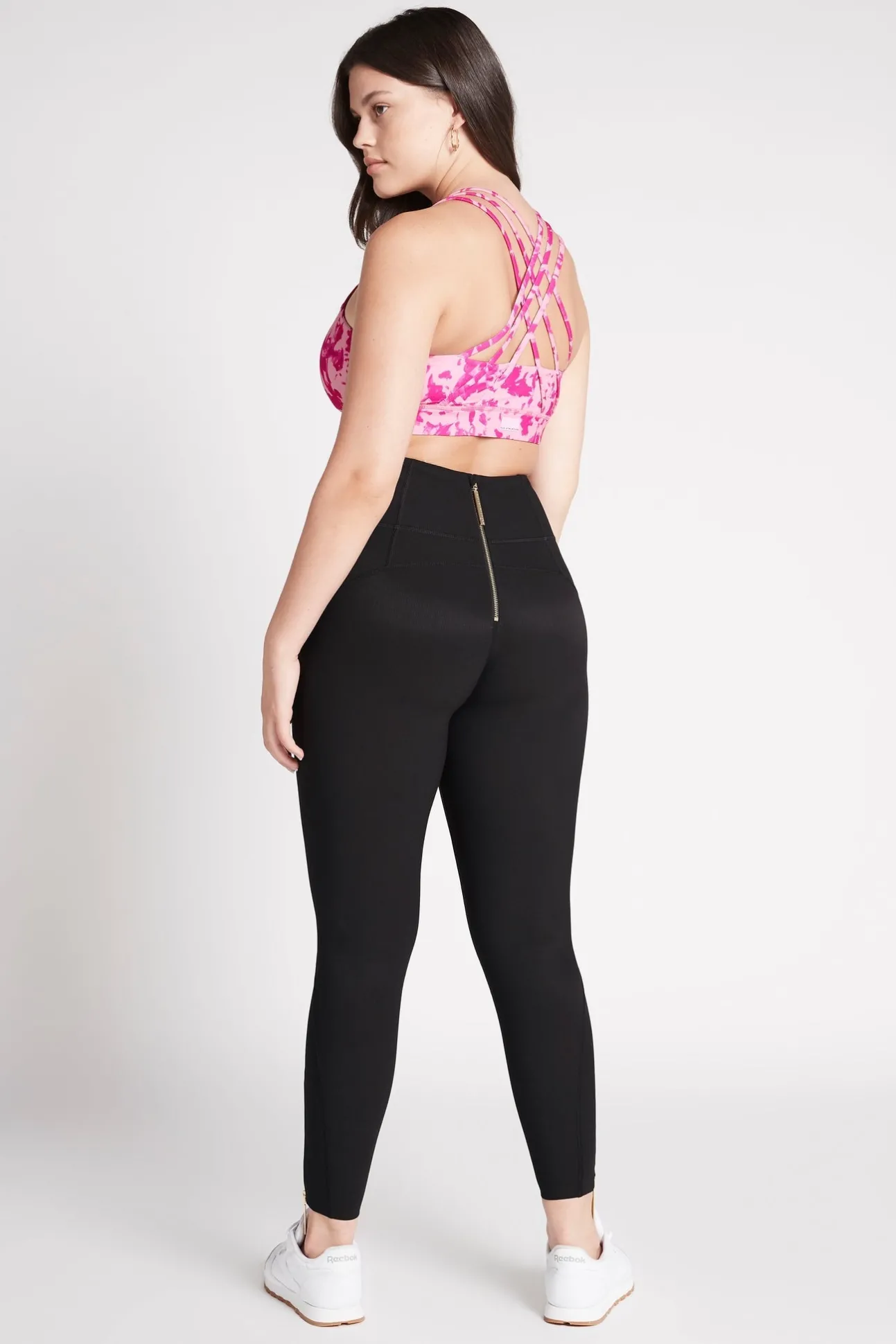 high_rise_full_length_zip_8.webp High Rise Full Length Zip Rib Legging 216