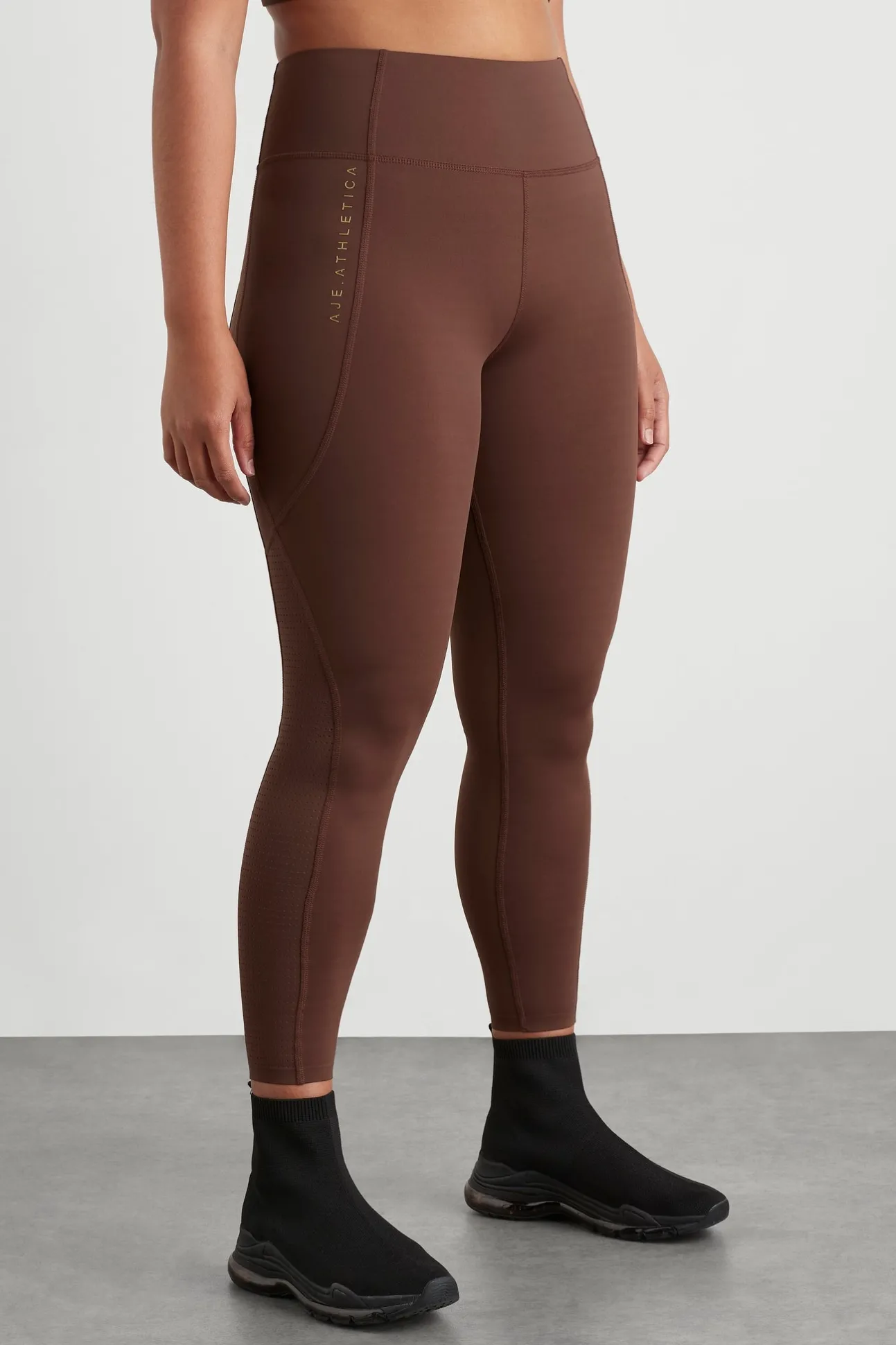 high_rise_perforated_hem__7.webp High Rise Perforated Hem Full Length Legging 227