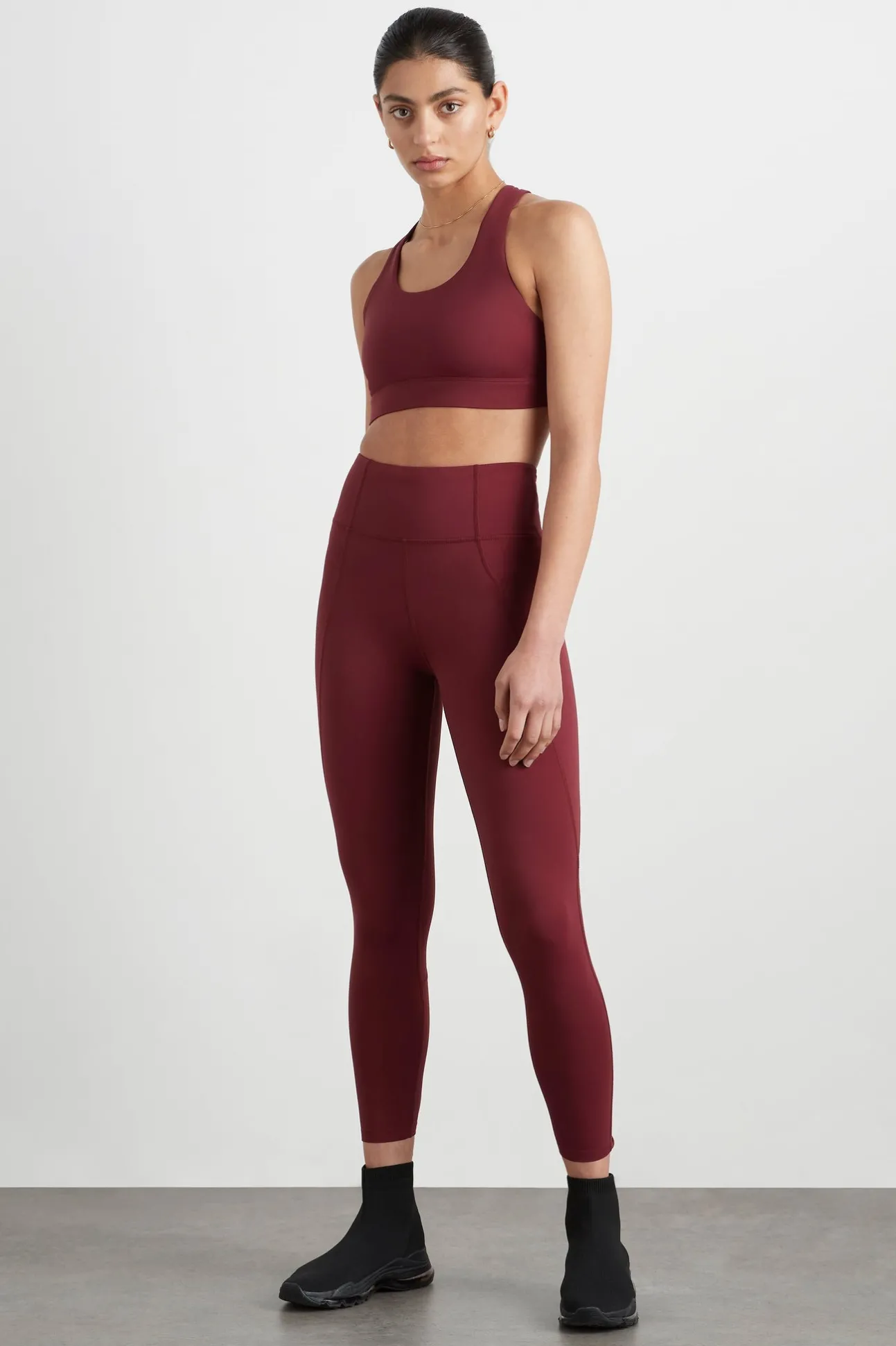 high_rise_twist__legging__0.webp High Rise Twist 7/8 Legging 223