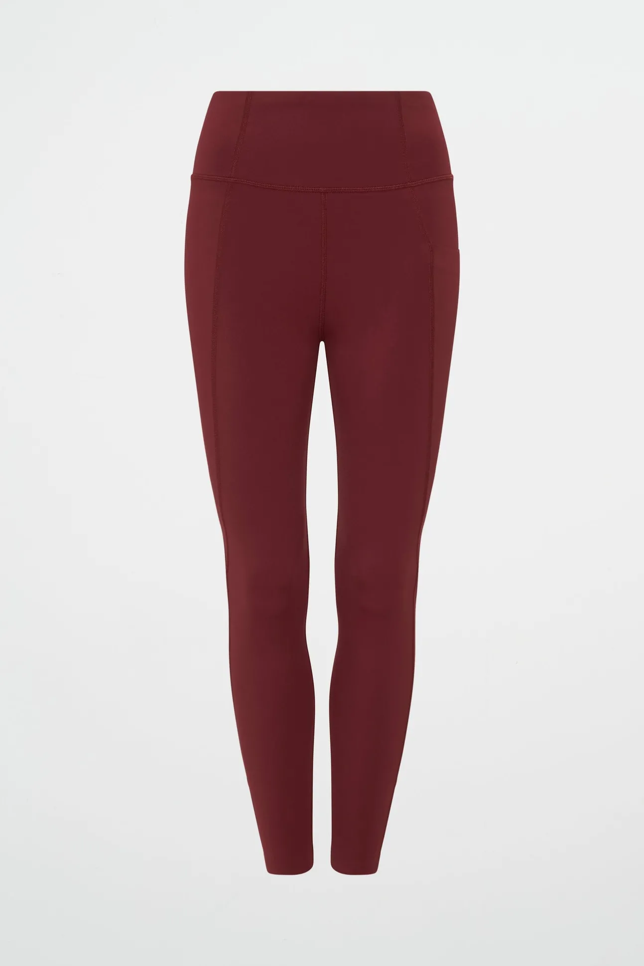 high_rise_twist__legging__1.webp High Rise Twist 7/8 Legging 223