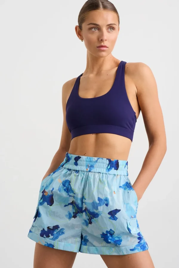 High Waisted Shorts 608
