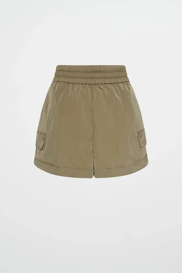 High Waisted Shorts 608