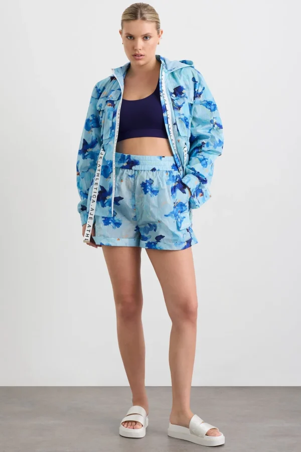 High Waisted Shorts 608