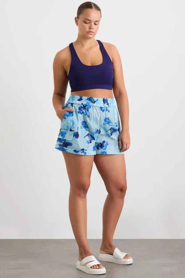 High Waisted Shorts 608