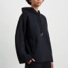Hooded Jumper 432