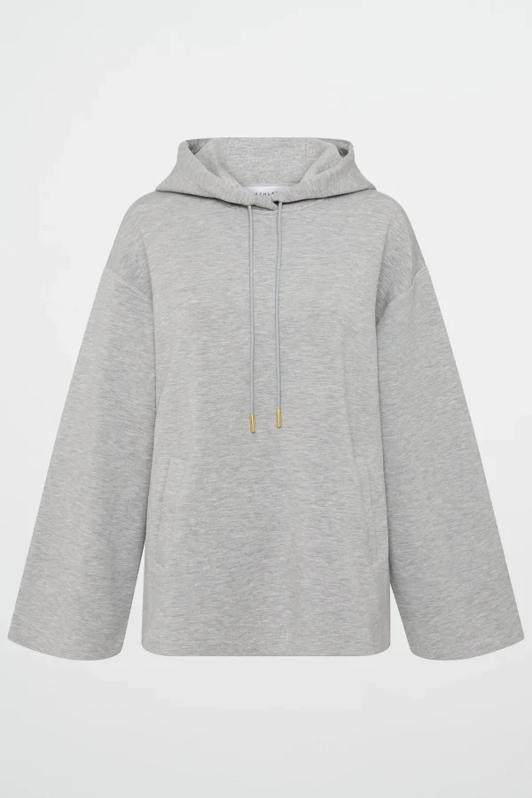 Hooded Jumper 432