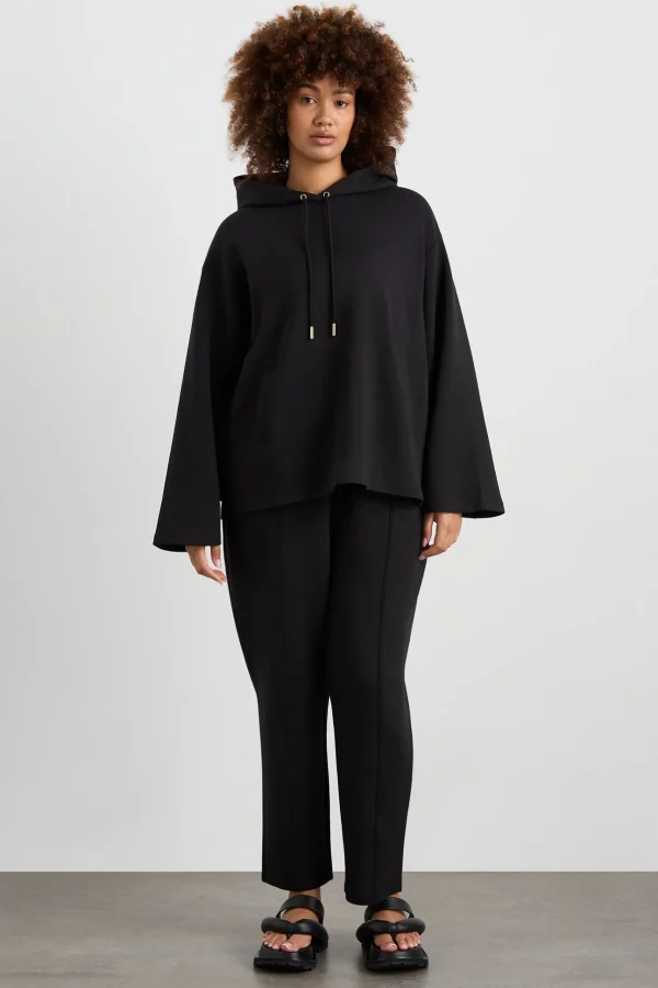 Hooded Jumper 432