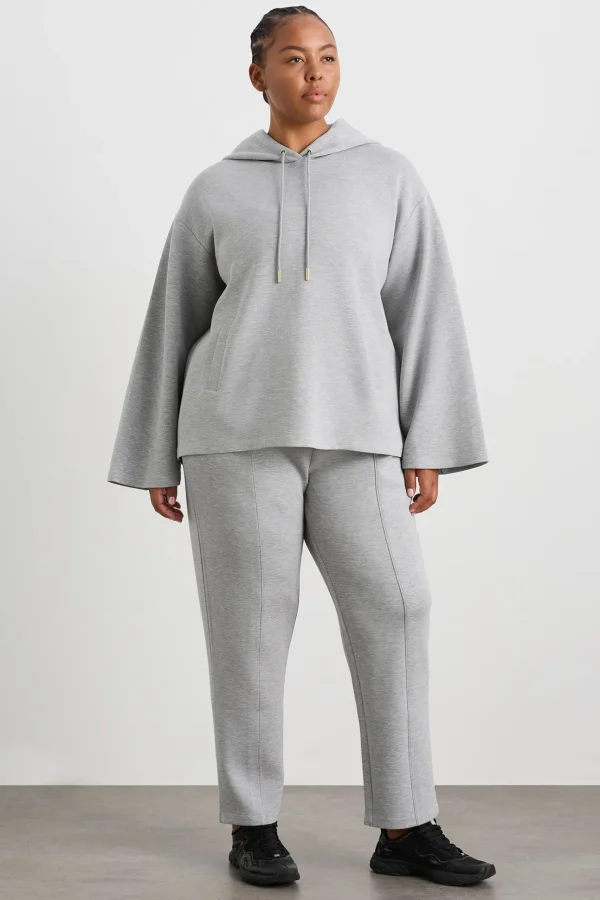 Hooded Jumper 432
