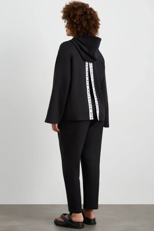 Hooded Jumper 432