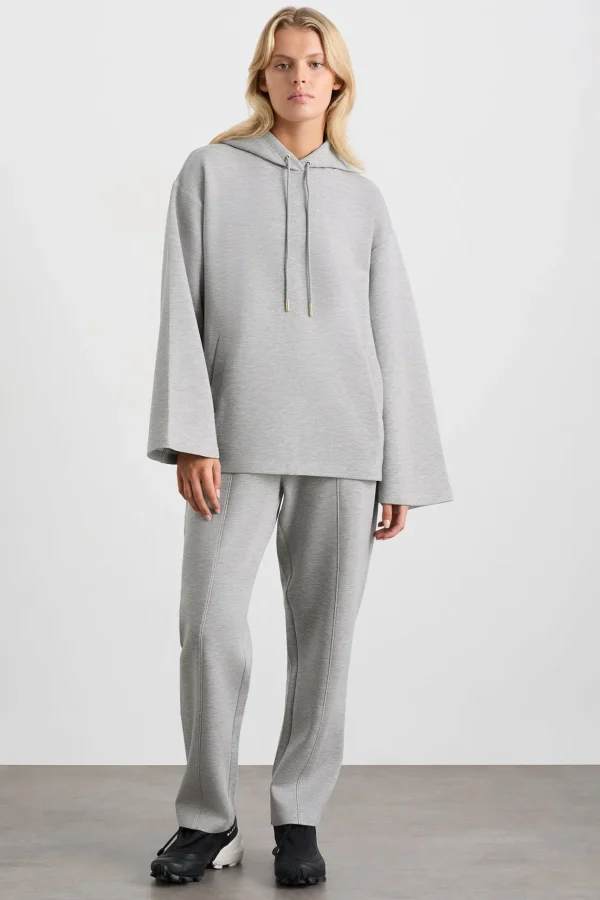 Hooded Jumper 432