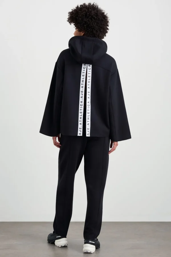 Hooded Jumper 432