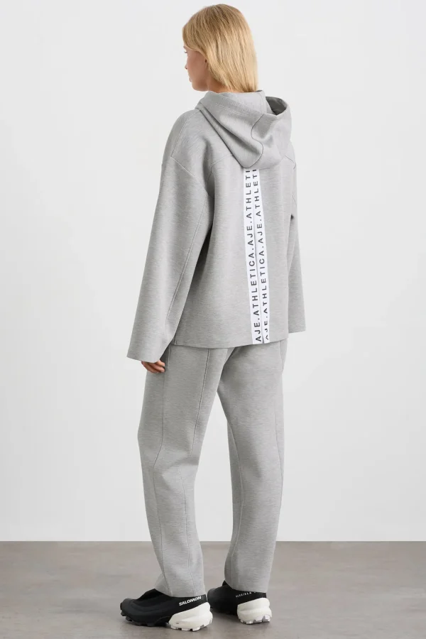 Hooded Jumper 432
