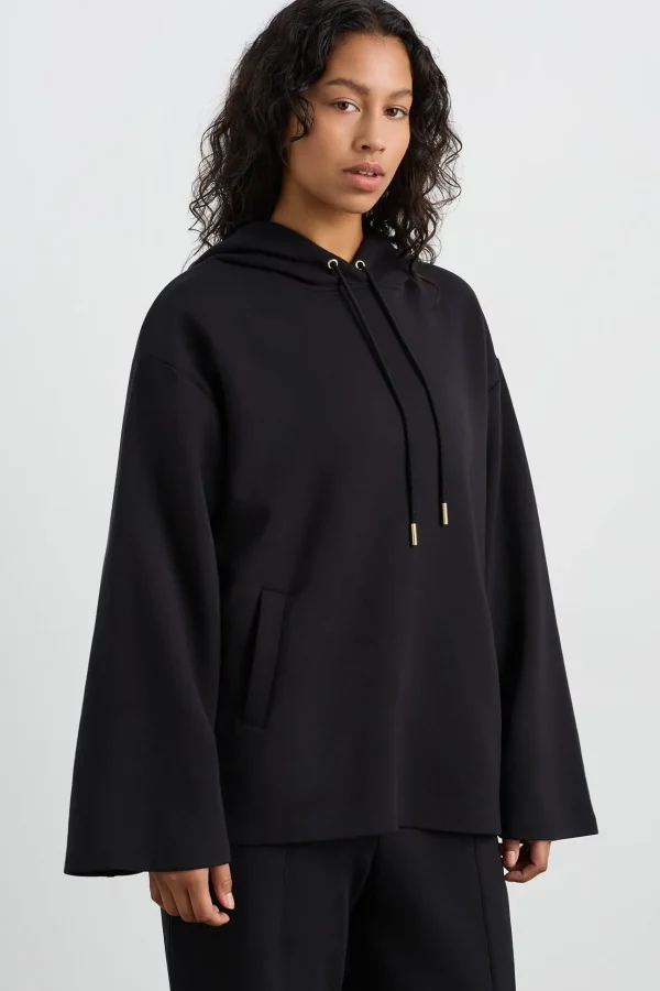 Hooded Jumper 432