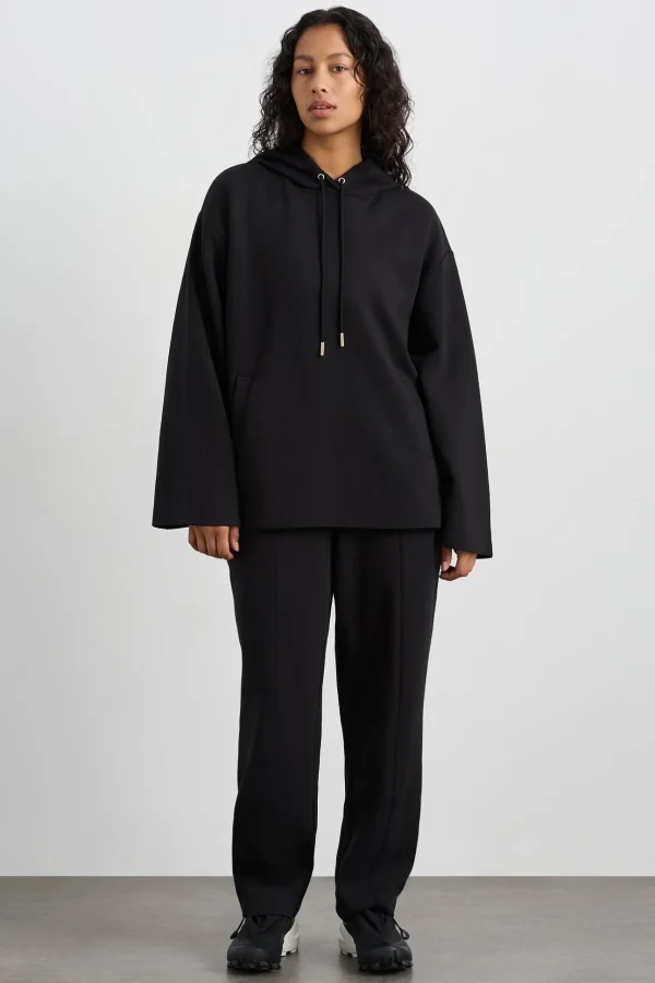 Hooded Jumper 432