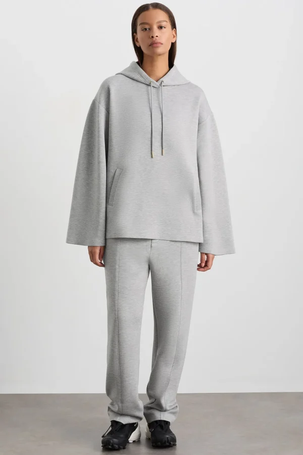 Hooded Jumper 432