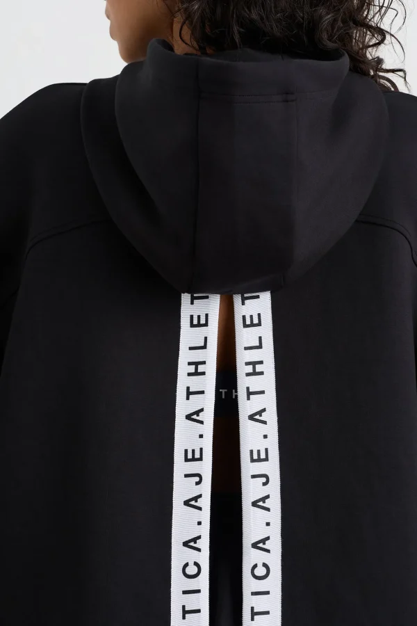 Hooded Jumper 432