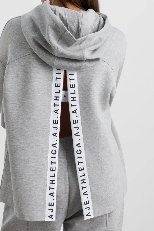 Hooded Jumper 432
