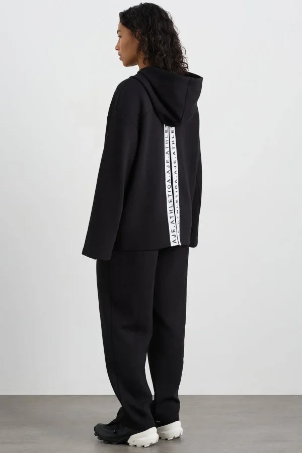 Hooded Jumper 432