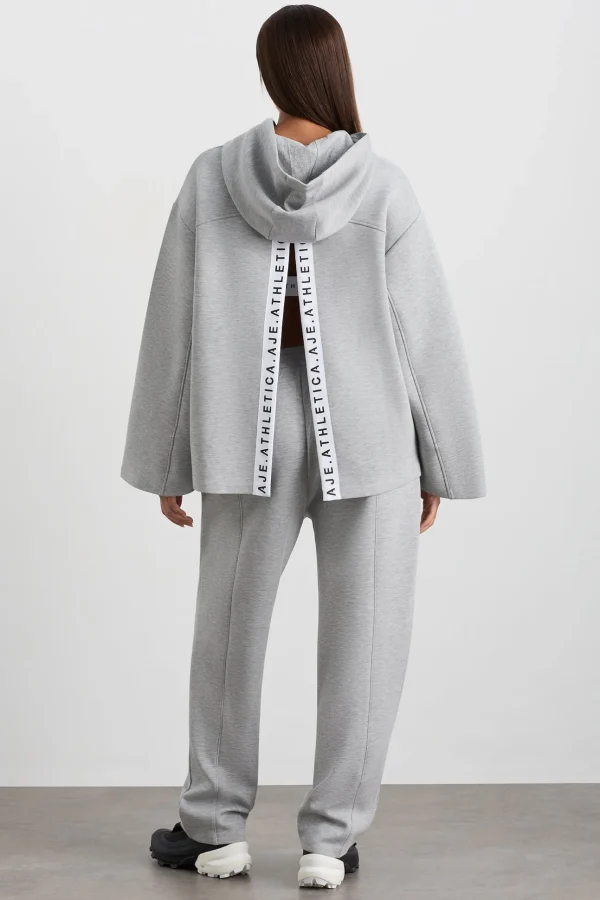Hooded Jumper 432