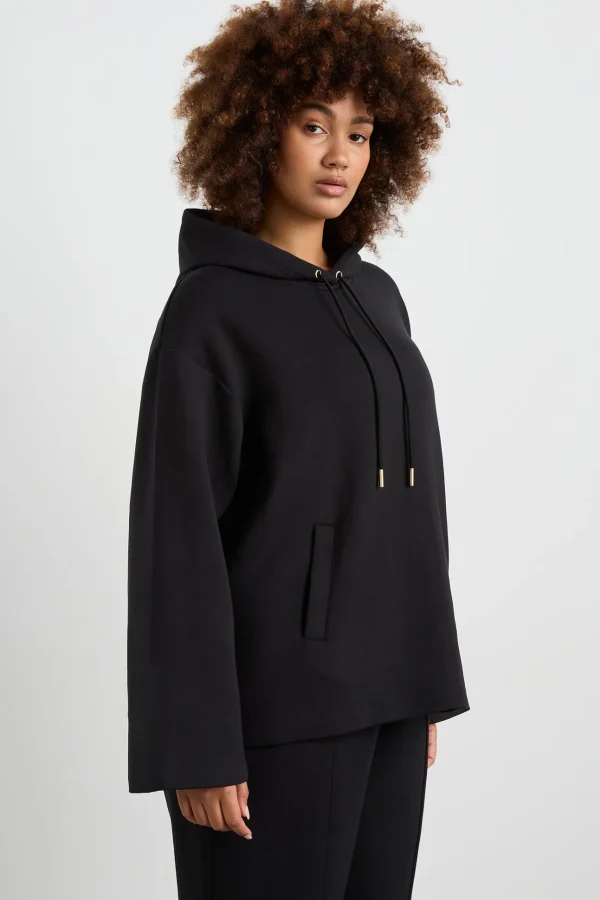 Hooded Jumper 432