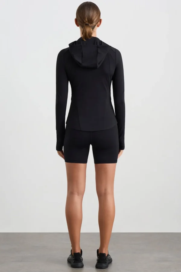 Hooded Running Jacket 752