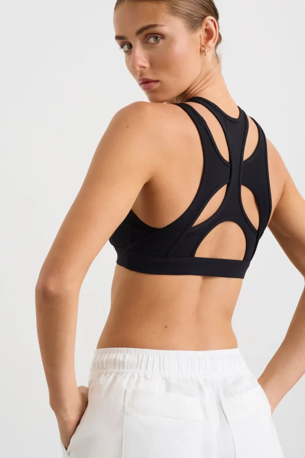 Interlock High Support Bra 351