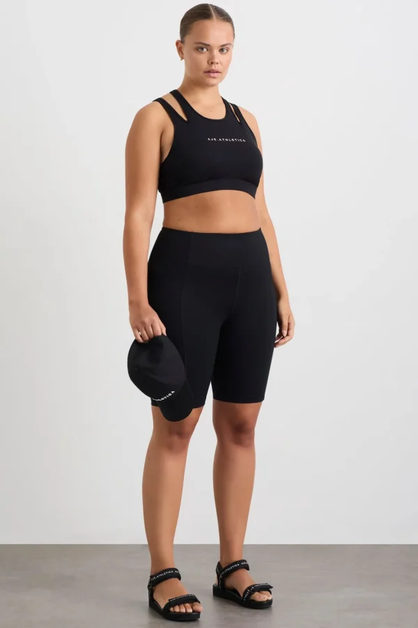 Interlock High Support Bra 351