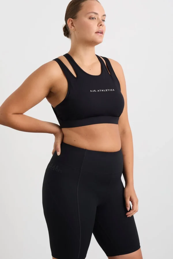 Interlock High Support Bra 351