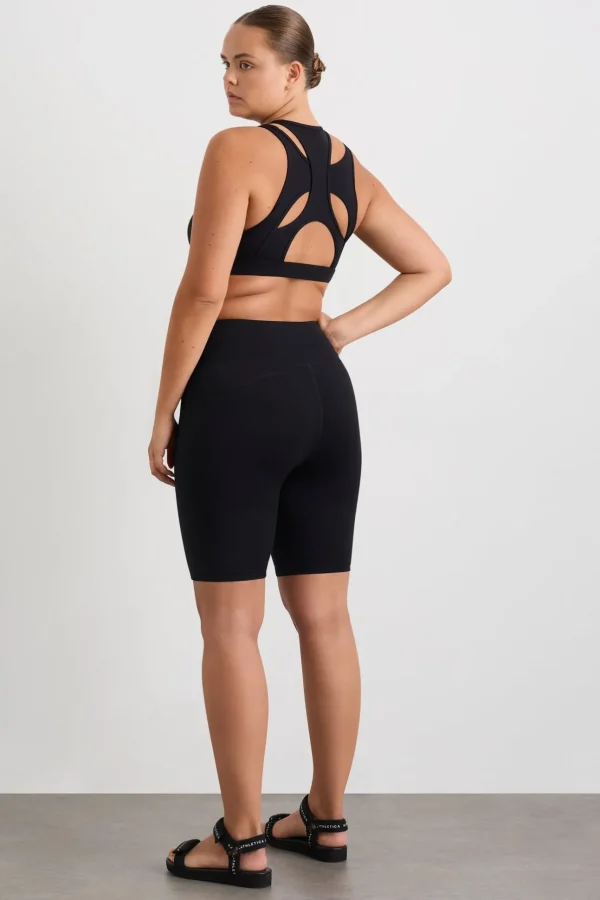 Interlock High Support Bra 351