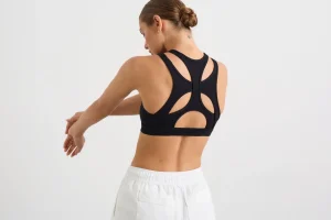 Interlock High Support Bra 351