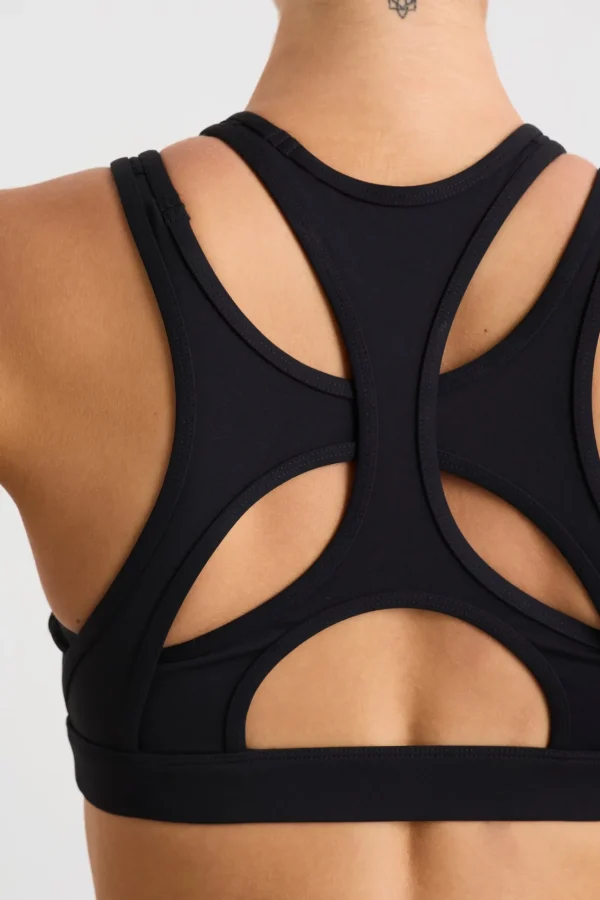 Interlock High Support Bra 351
