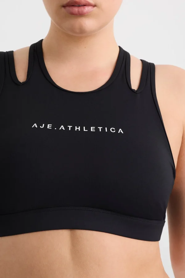 Interlock High Support Bra 351